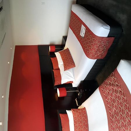 Leichhardt Hotel Rockhampton Εξωτερικό φωτογραφία