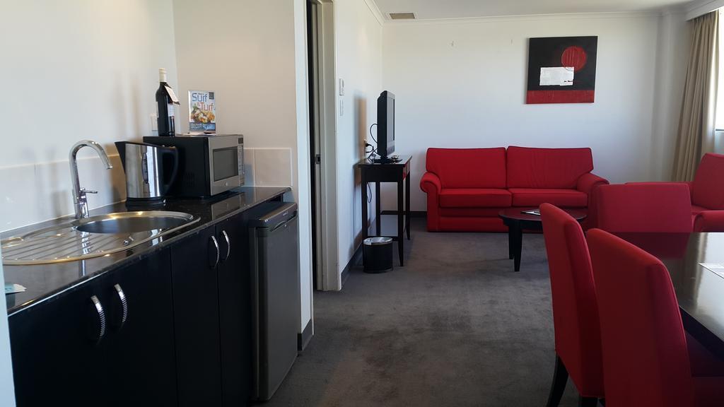Leichhardt Hotel Rockhampton Εξωτερικό φωτογραφία