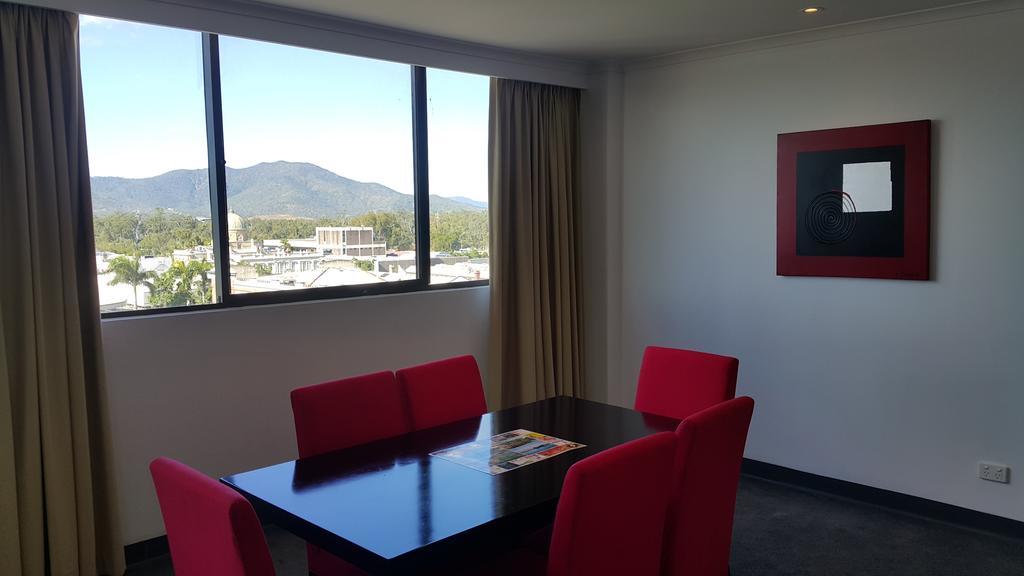 Leichhardt Hotel Rockhampton Εξωτερικό φωτογραφία