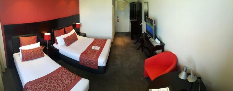 Leichhardt Hotel Rockhampton Εξωτερικό φωτογραφία