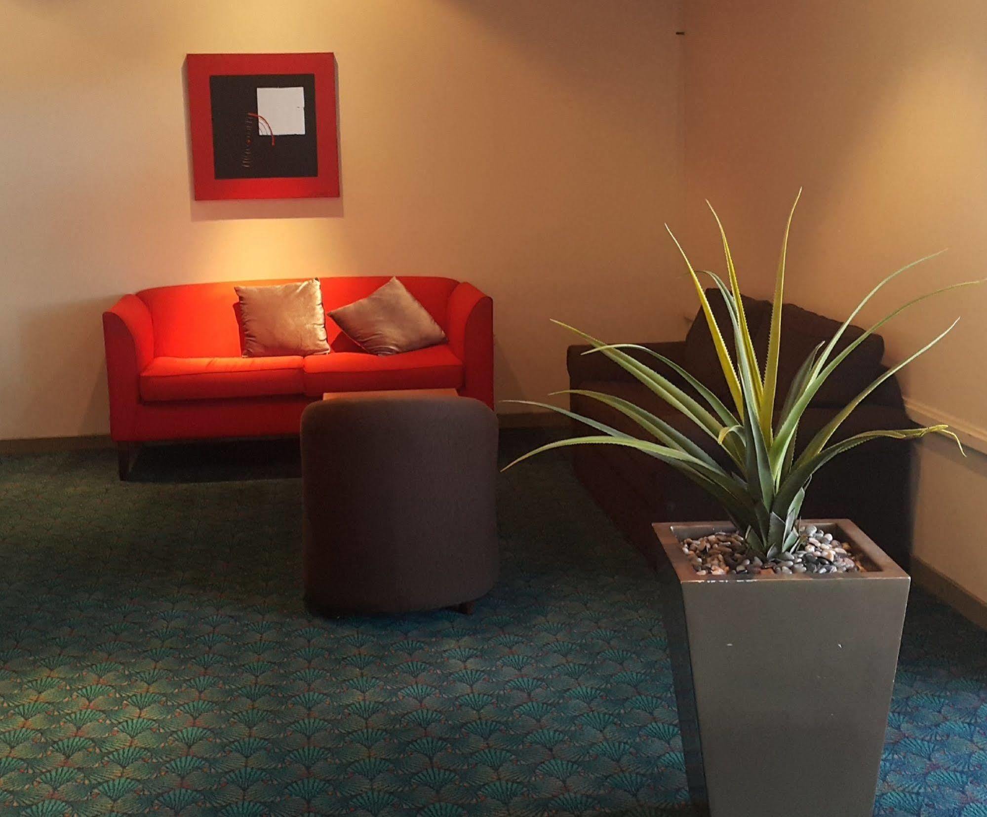 Leichhardt Hotel Rockhampton Εξωτερικό φωτογραφία