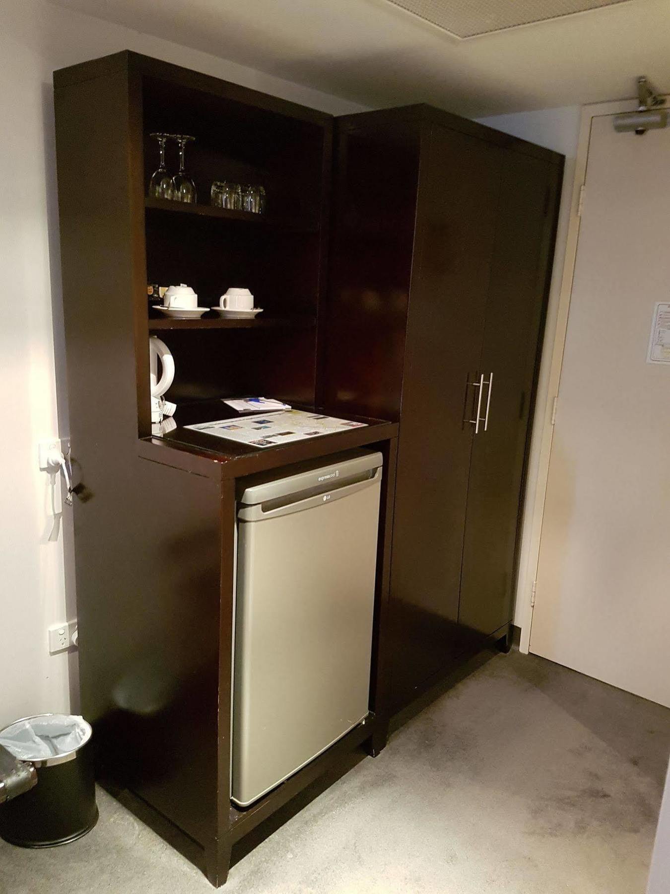 Leichhardt Hotel Rockhampton Εξωτερικό φωτογραφία