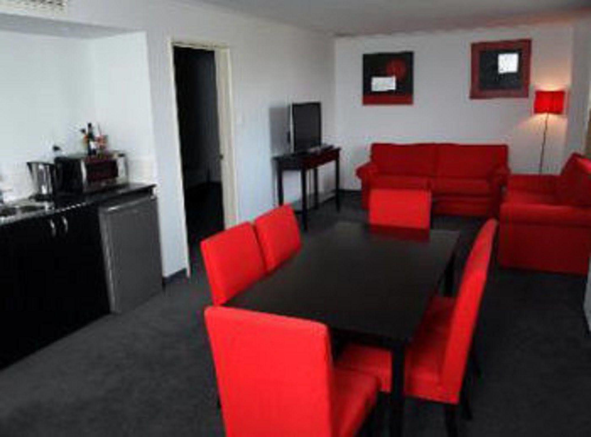 Leichhardt Hotel Rockhampton Εξωτερικό φωτογραφία