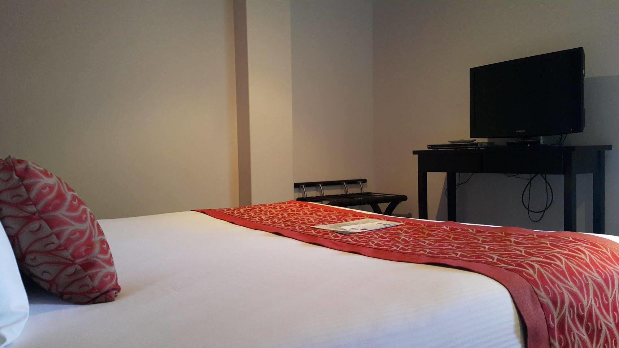 Leichhardt Hotel Rockhampton Εξωτερικό φωτογραφία