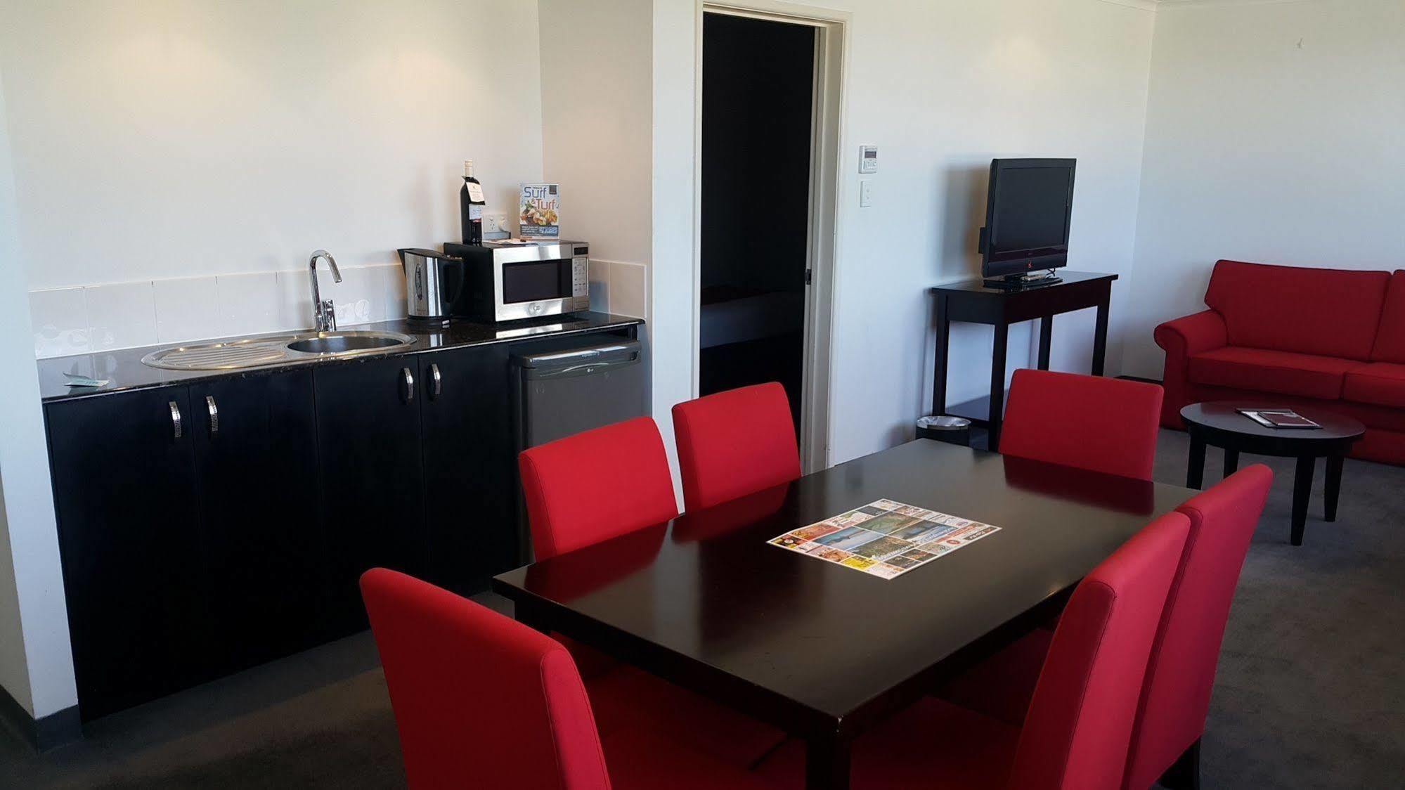 Leichhardt Hotel Rockhampton Εξωτερικό φωτογραφία