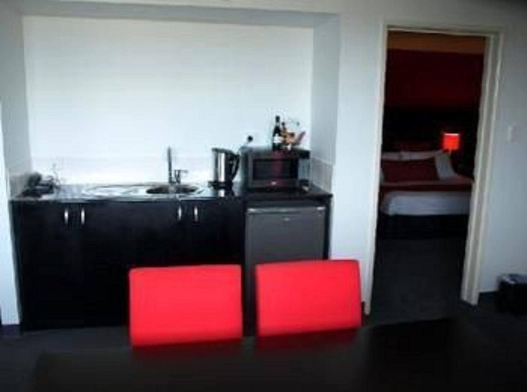 Leichhardt Hotel Rockhampton Εξωτερικό φωτογραφία