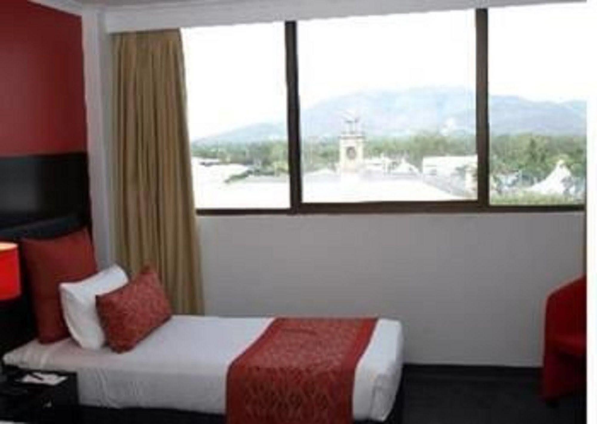 Leichhardt Hotel Rockhampton Εξωτερικό φωτογραφία