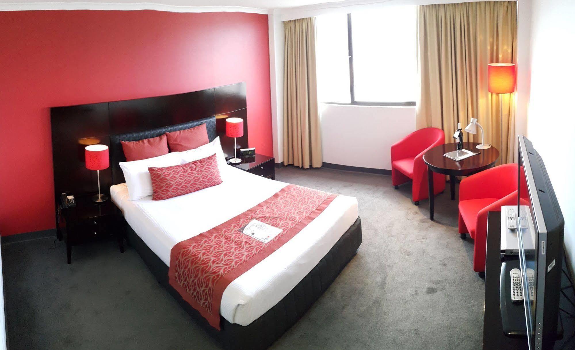 Leichhardt Hotel Rockhampton Εξωτερικό φωτογραφία