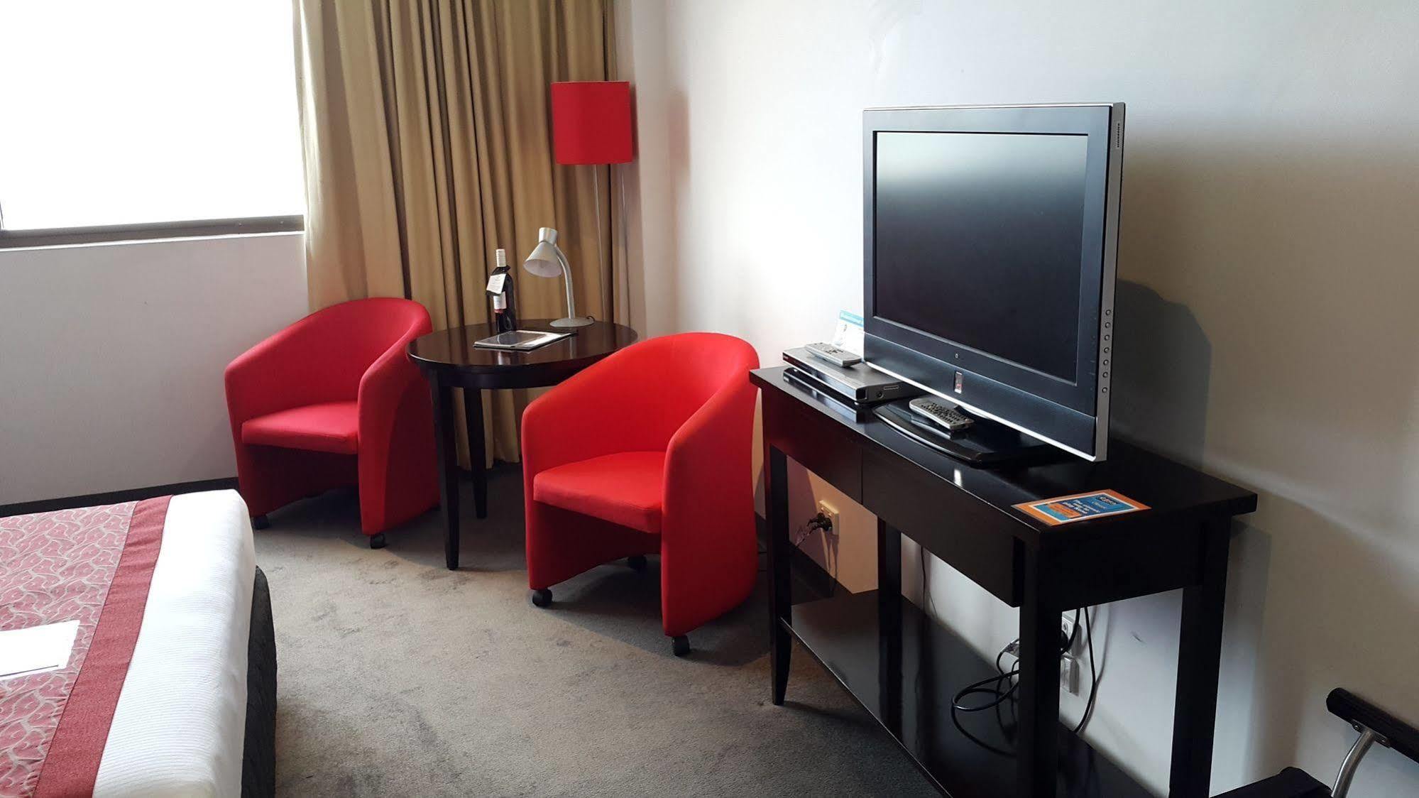 Leichhardt Hotel Rockhampton Εξωτερικό φωτογραφία
