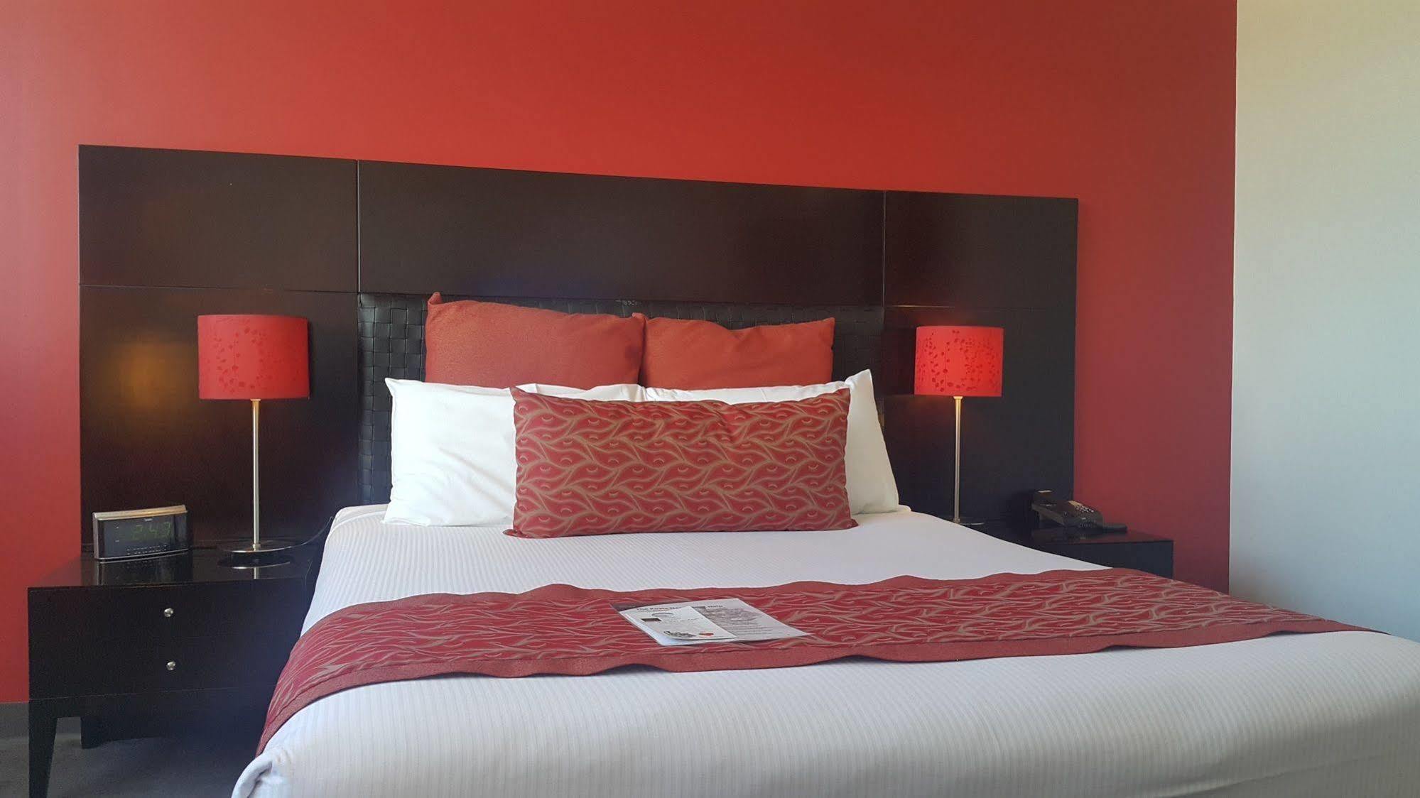 Leichhardt Hotel Rockhampton Εξωτερικό φωτογραφία