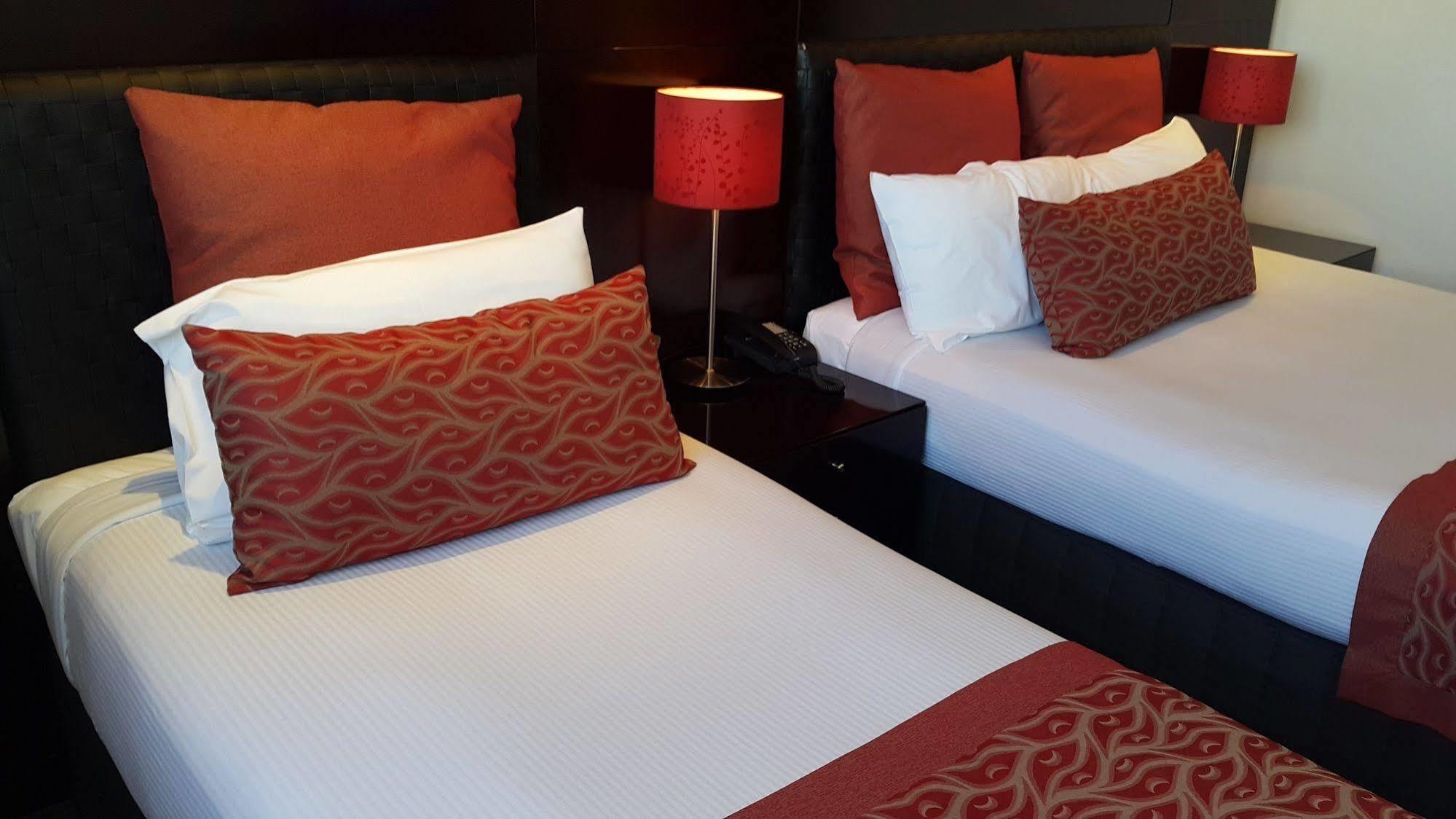 Leichhardt Hotel Rockhampton Εξωτερικό φωτογραφία