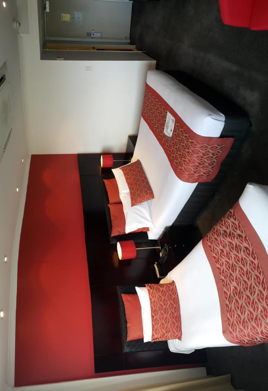Leichhardt Hotel Rockhampton Εξωτερικό φωτογραφία