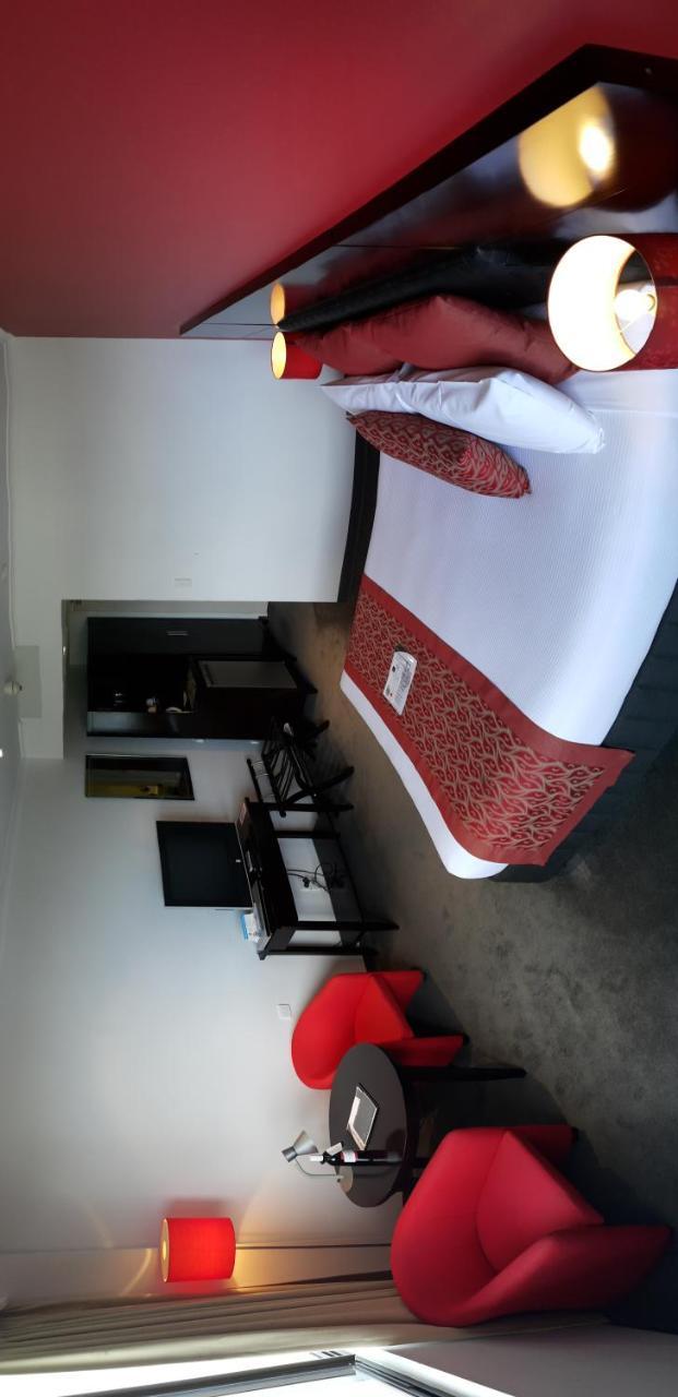 Leichhardt Hotel Rockhampton Εξωτερικό φωτογραφία
