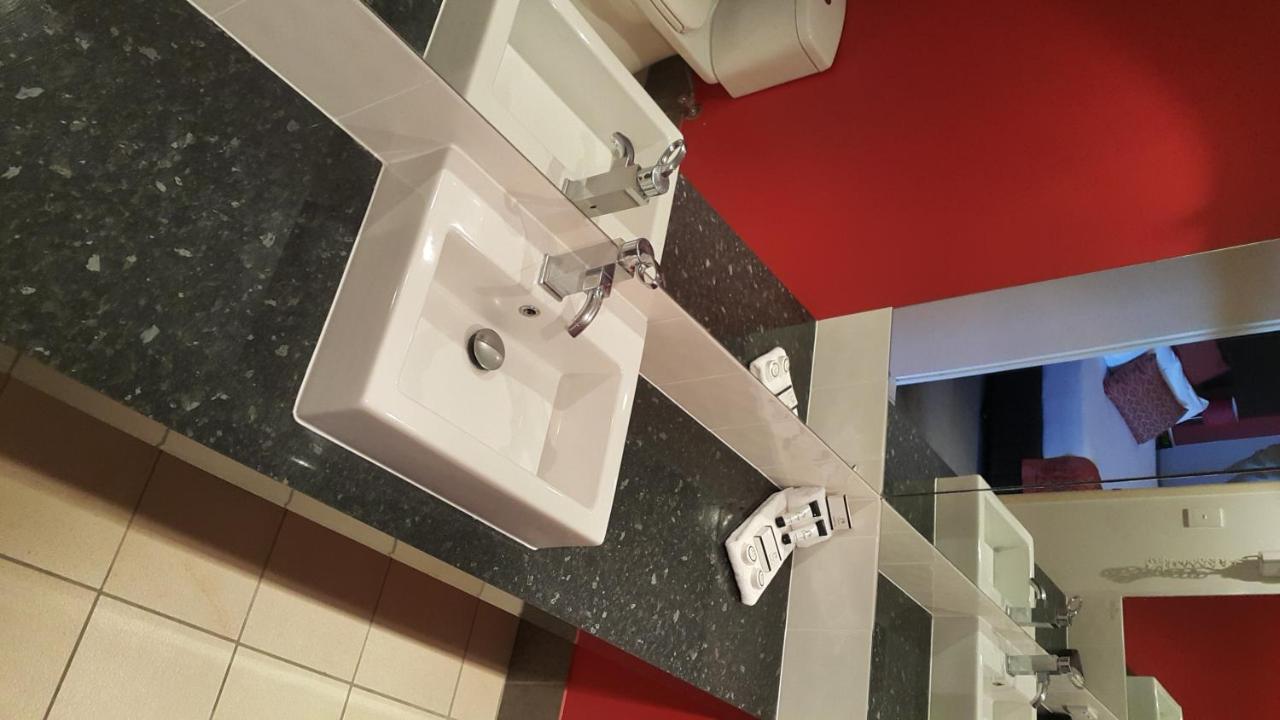 Leichhardt Hotel Rockhampton Εξωτερικό φωτογραφία